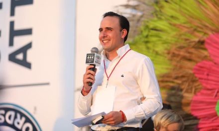 Manolo Jiménez es el Alcalde con mayor aprobación del país