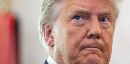 «AMLO es increíble», dice Trump