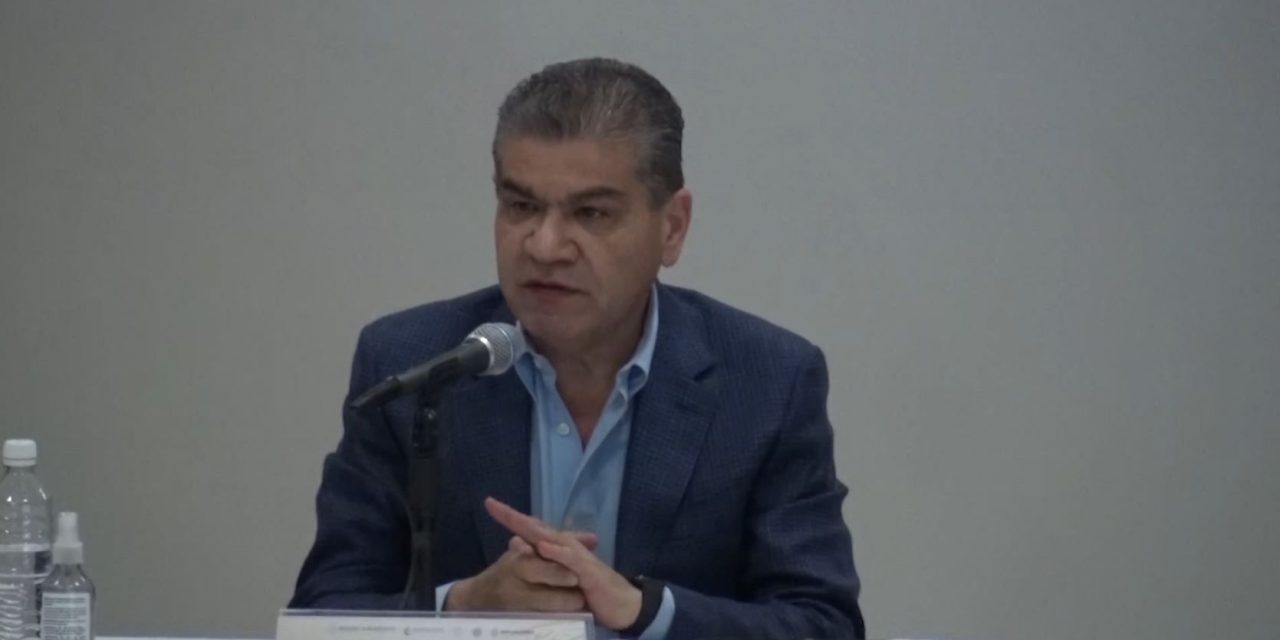 Anuncian importante inversión para proyecto hidráulico para La Laguna
