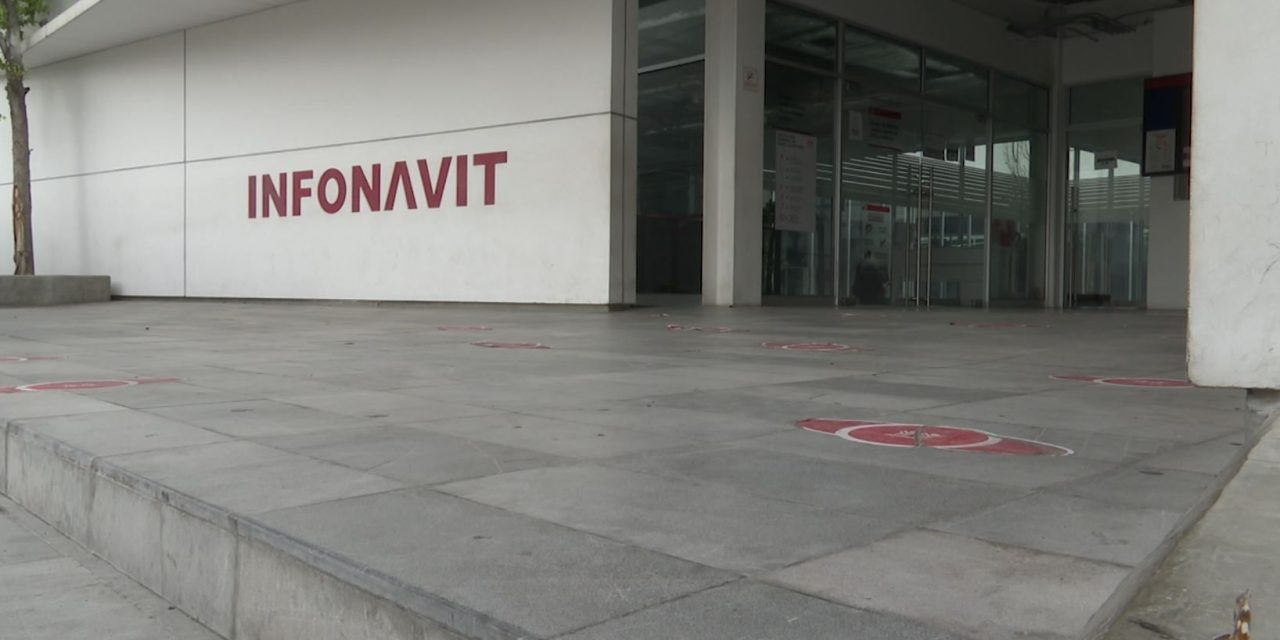 Oficinas de INFONAVIT abrirán el 19 de julio
