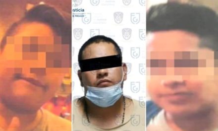 Cae «El Abel»; ordenó tirar en calles cuerpos de niños mazahuas en CDMX
