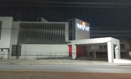 Clausuran antro al norte de la ciudad en Saltillo