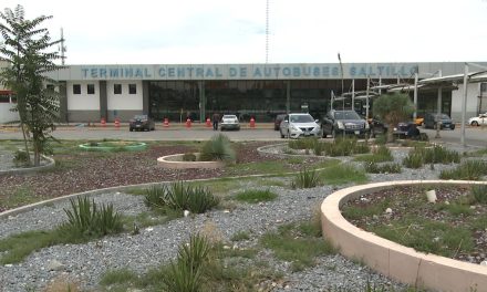 Aún no se pide certificado de vacunación Covid-19 para viajar en Saltillo