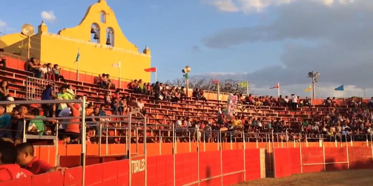Taurinos piden que corridas regresen a Coahuila