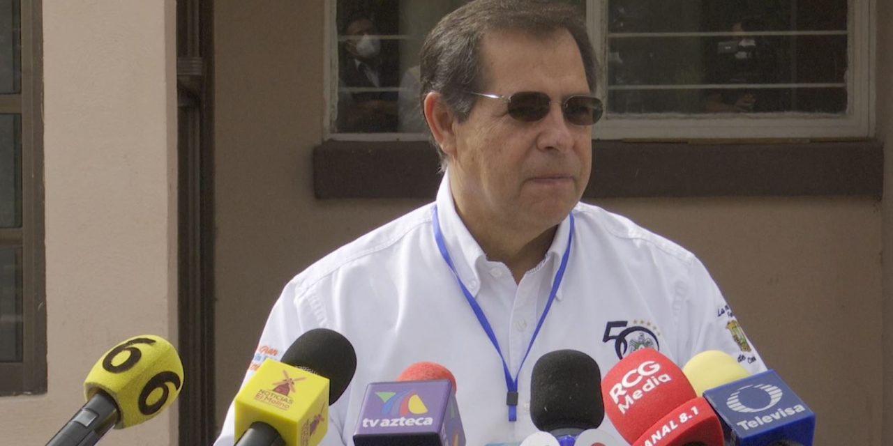 Hoteleros de Coahuila están en contra de consulta ciudadana