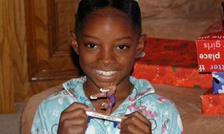 Simone Biles no nos debe nada; se eligió a sí misma en Tokio 2020 y eso está bien