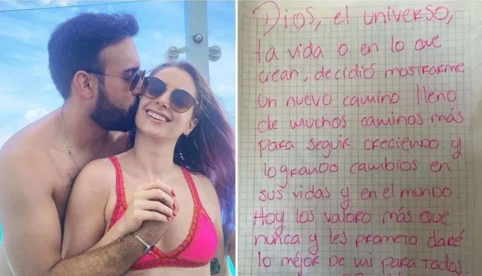 YosStop ‘hará su mejor esfuerzo’ comparte mensaje desde prisión