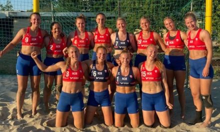 Noruega se rebela contra el bikini obligatorio y causa polémica