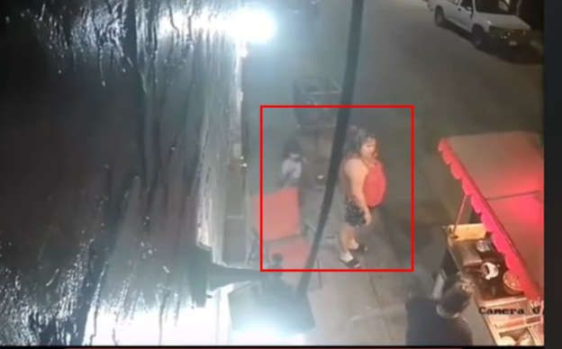 ‘Estas bendiciones de ahora’ niña le hace broma a su mamá  |VIDEO