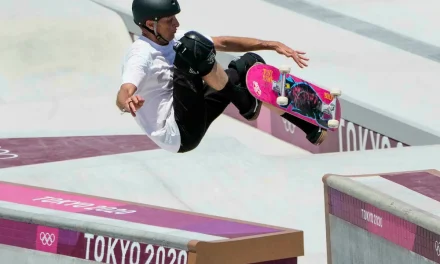 Tony Hawk en Tokio 2020: ‘Ahora el mundo nos llamará atletas’