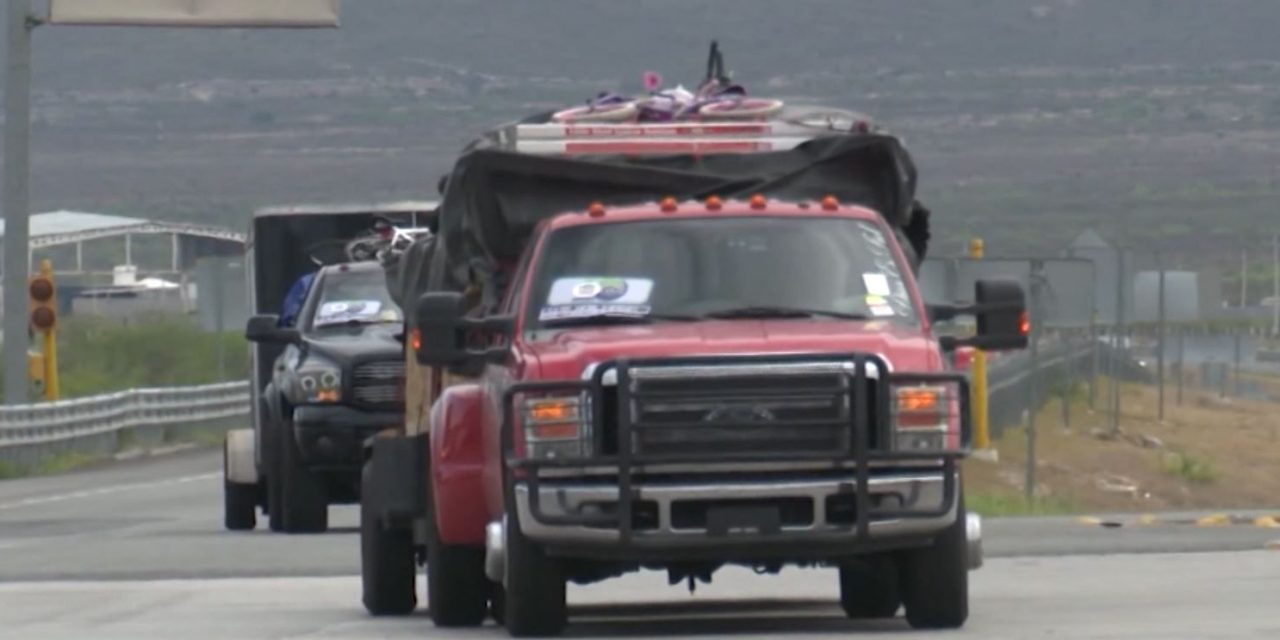 Arranca Operativo Paisano