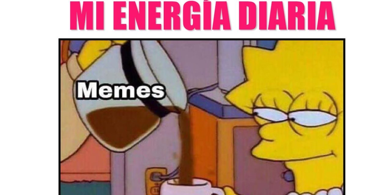 MEMES | Es lunes y necesitamos café