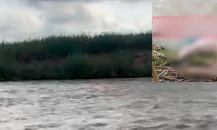 Nadie reclama cuerpo de niñita ahogada y mutilada en Piedras Negras