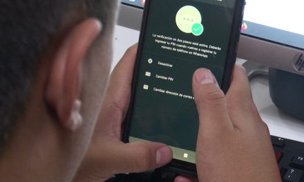 Fiscalía pide a los saltillenses proteger sus cuentas de WhatsApp