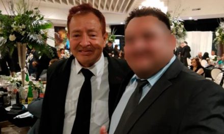 Sammy se encuentra grave por Covid-19… días antes acudió a una fiesta en Monclova
