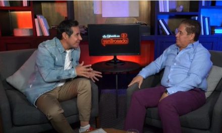 Mario Bezares destapa la verdad sobre la leyenda urbana de la bolsita que se le cayó… ¿era cocaína?