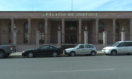 Investigan por corrupción a personal del TSJ en Saltillo