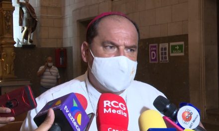 Sí habrá fiesta del Santo Cristo en Saltillo