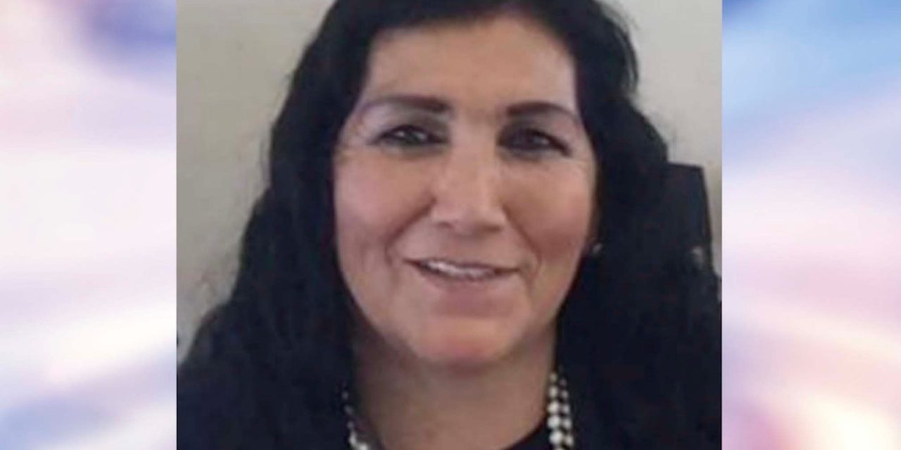 Directora de asilo roba minisplit