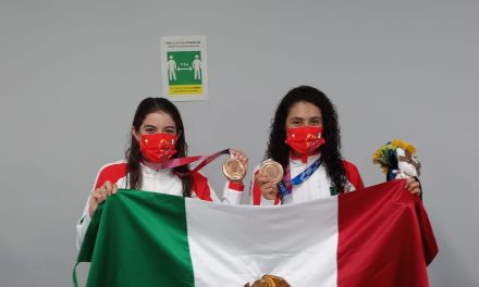 ¡México consigue su segunda medalla en Tokio 2020! Logran el bronce en clavados sincronizados