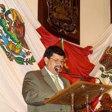 Muere José Luis Alcalá de la Peña, diputado local