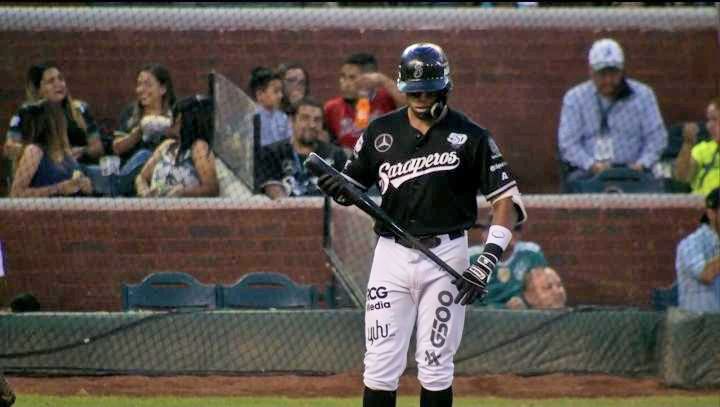 Saraperos iguala la serie contra Algodoneros