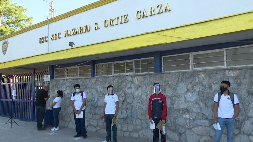 El 23 de agosto será el regreso a clases