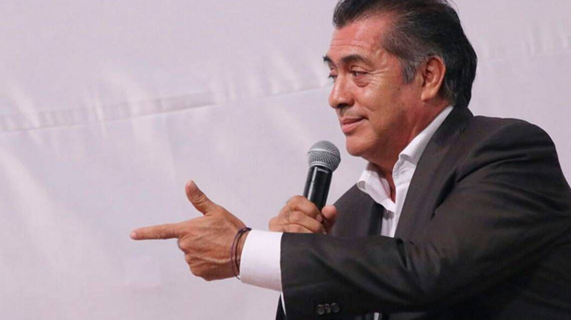 ‘No salgan a agarrar el pedo’; la petición del ‘Bronco’ ante tercera ola de Covid-19