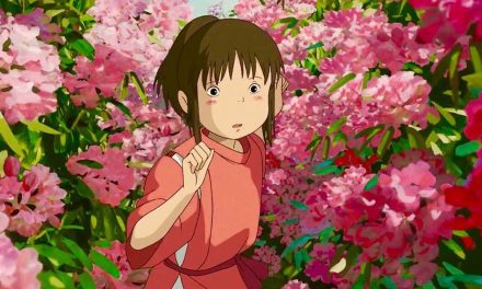 “El viaje de Chihiro” celebra 20 años de su estreno