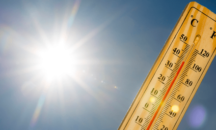 Altas temperaturas incrementa enfermedades gastrointestinales