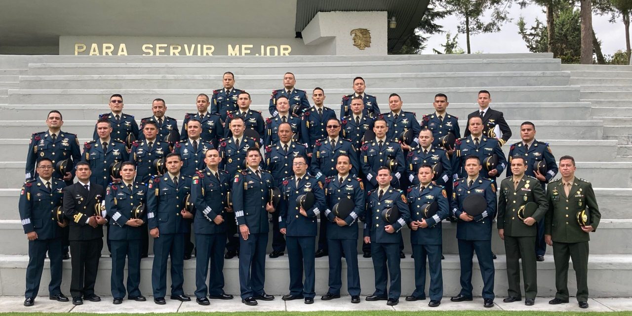 Coahuila recibirá a Escuela Superior de Guerra