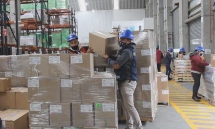 Gobierno Federal presume llegada de medicamento contra el cáncer pero es Paracetamol