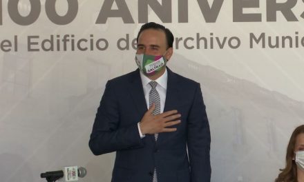 Manolo Jiménez alcalde con mayor aprobación