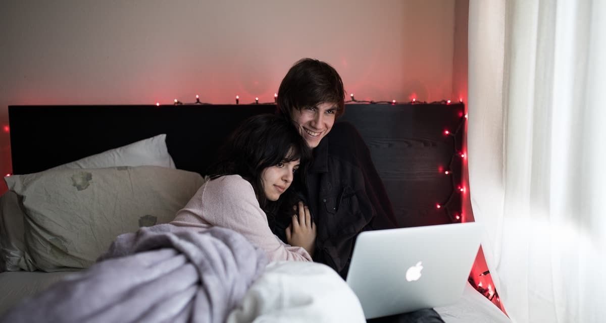 Este fin es de ‘Netflix (Disney+ y Amazon Prime) and chill’