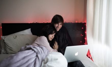 Este fin es de ‘Netflix (Disney+ y Amazon Prime) and chill’