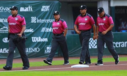 De la UAdeC a Tokio, conoce al estudiante mexicano que será umpire en los JJOO