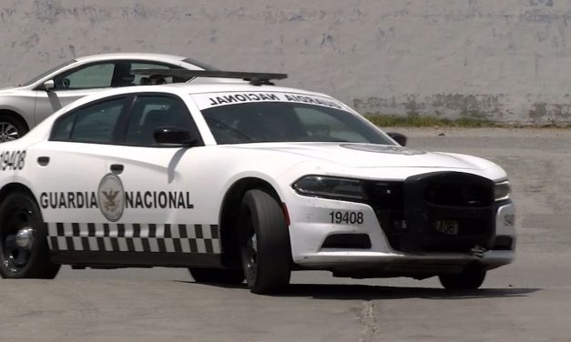 Reforzará GN vigilancia en carreteras de Coahuila