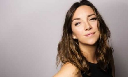 Regina Blandón aclara falso tuit sobre los niños con cáncer