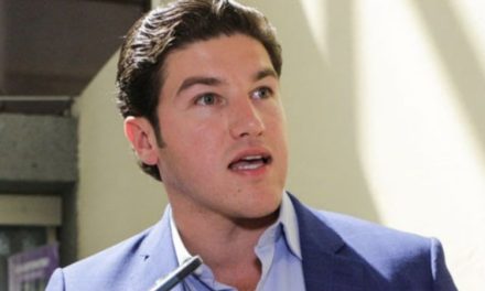 Samuel García se reunirá con AMLO el próximo miércoles