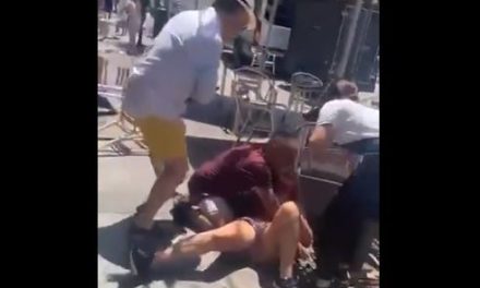 Se descarta terrorismo en atropellamiento que dejó 10 heridos en Marbella, España