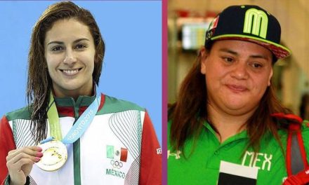 ‘Se me cayó un ídolo’: judoca Vanessa Zambotti responde a Paola Espinosa tras polémico tweet