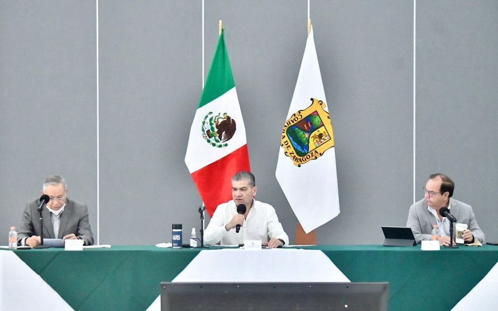 Regreso a clases serán seguros: MARS