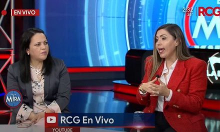 Violencia de género se debe frenar desde casa: Abogada Karina Bernal