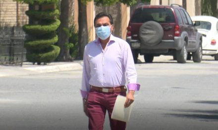 Abiertas dos investigaciones contra alcalde de Parras