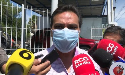 Desconoce alcalde de Parras investigación en su contra