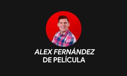 De película: «Nuevamente en pañales»