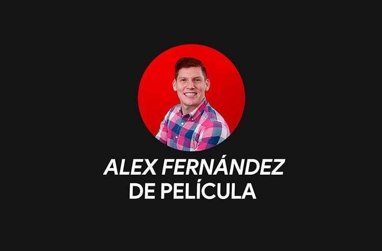 El stand de los besos 3; Free Guy y más…