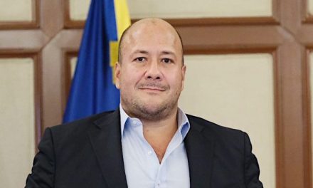 ¿Descarta Enrique Alfaro candidatura para la Presidencia en 2024?