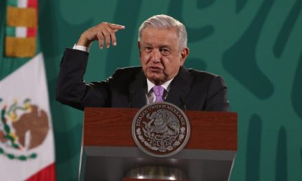 AMLO destapará archivos sobre espionaje de gobiernos anteriores