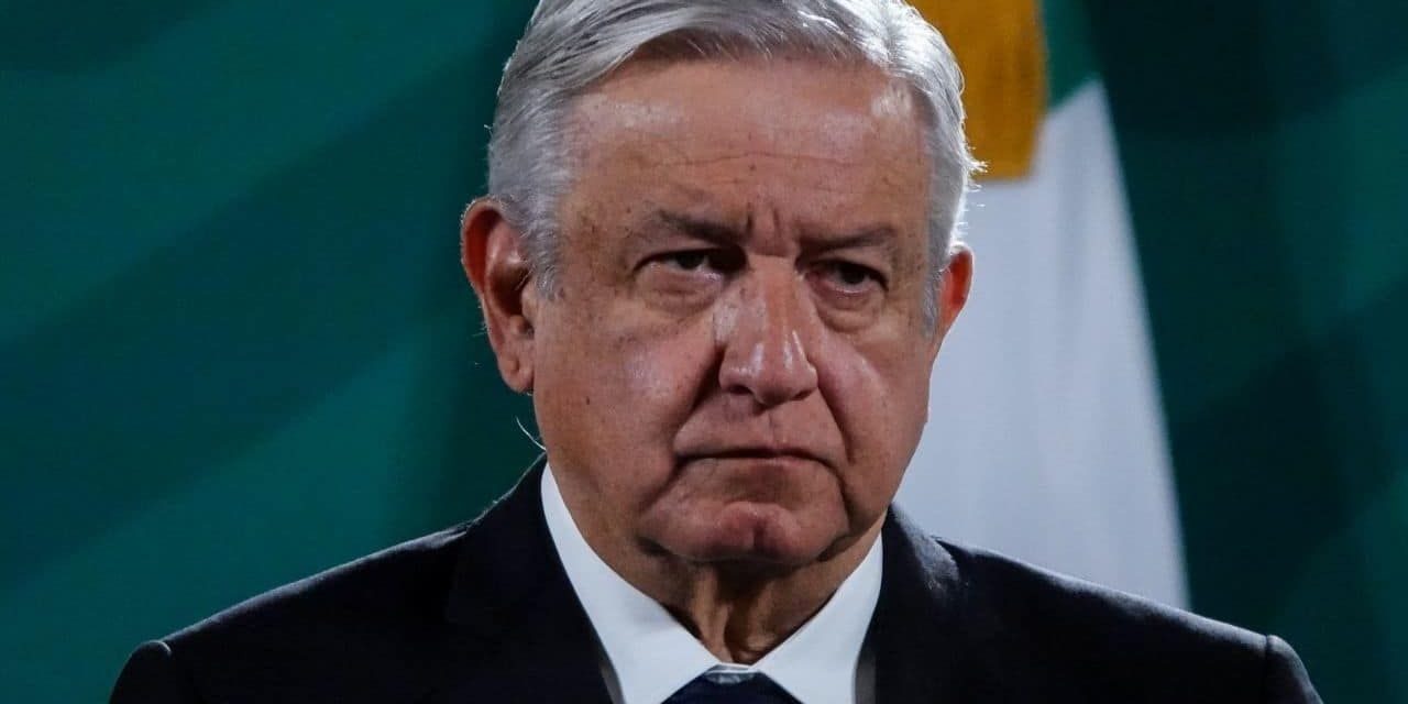 AMLO sí es el ‘Falso Mesías’; ha mentido 56 mil veces en la mañanera